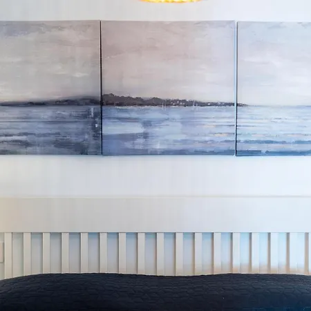 Seafront House Rocas Del Mar ミハス