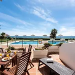 Casa vacanze Seafront House Rocas Del Mar *