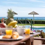 Seafront House Rocas Del Mar Casa vacanze Mijas