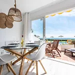 Seafront House Rocas Del Mar Casa vacanze *