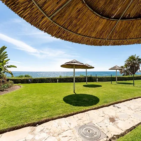 Seafront House Rocas Del Mar *