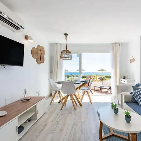 Seafront House Rocas Del Mar