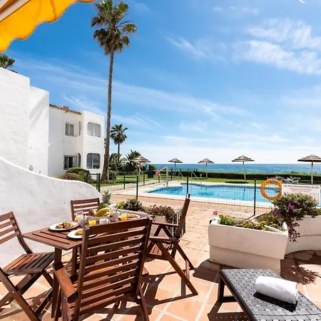 Holiday home Seafront House Rocas Del Mar