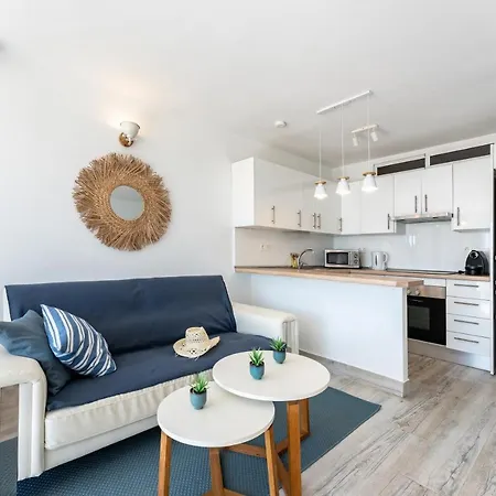 Holiday home Seafront House Rocas Del Mar *