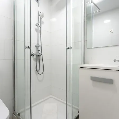 Seafront House Rocas Del Mar Holiday home