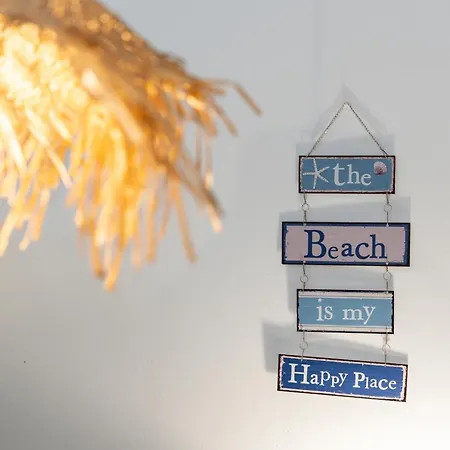 Holiday home Seafront House Rocas Del Mar *