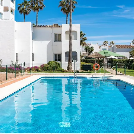 Seafront House Rocas Del Mar Feriehus