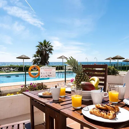 Feriehus Seafront House Rocas Del Mar