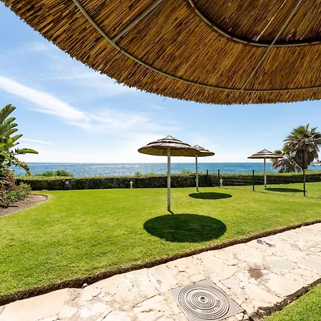 Seafront House Rocas Del Mar Feriehus *