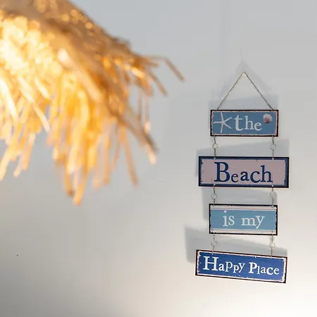 Feriehus Seafront House Rocas Del Mar *