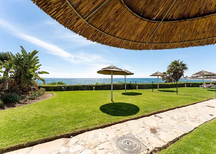 Seafront House Rocas Del Mar *