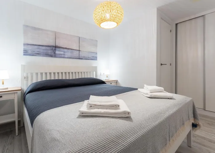 Vakantiehuis Seafront House Rocas Del Mar Mijas
