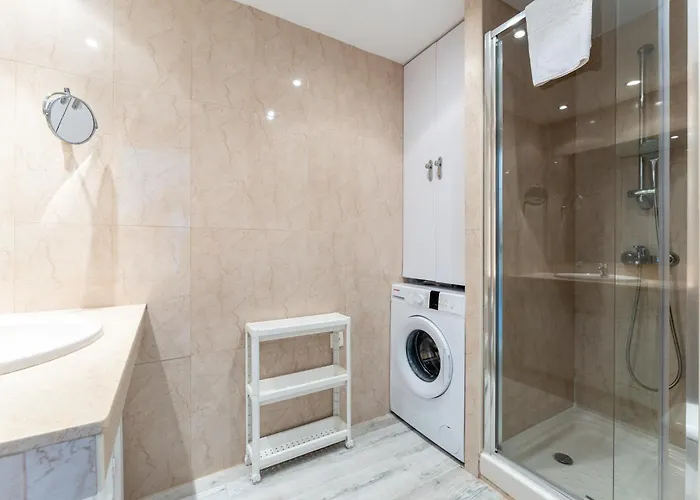 Vakantiehuis Seafront House Rocas Del Mar *